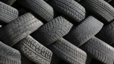 Gomme auto analisi