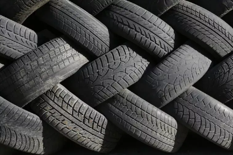 Gomme auto analisi