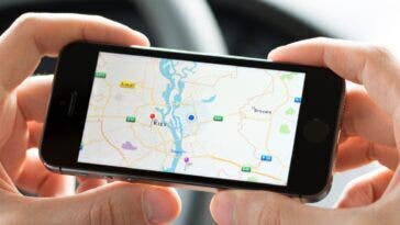 Google Maps nuove funzionalità