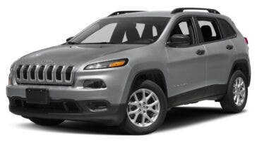 Jeep Cherokee 2014 richiamo