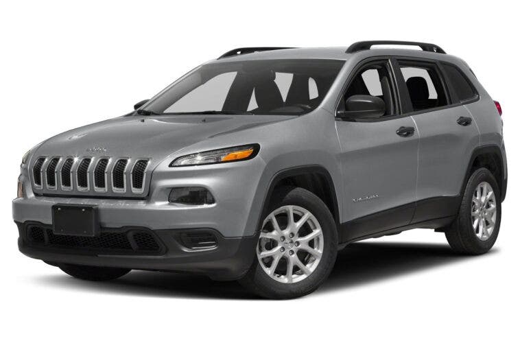 Jeep Cherokee 2014 richiamo