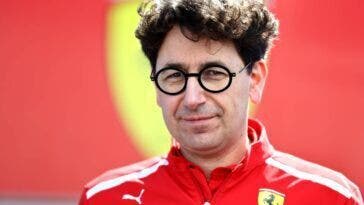 Mattia Binotto