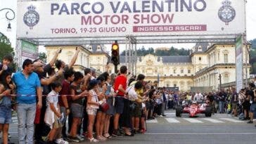 Parco Valentino