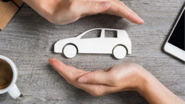 RC auto assicurazioni