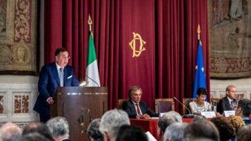 Roberto Rustichelli Fca