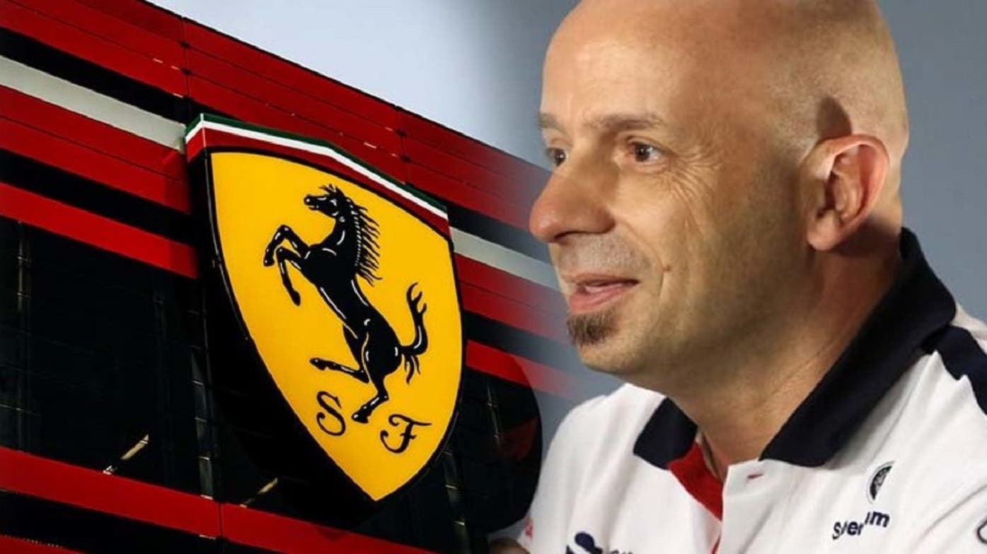 Simone Resta dice addio ad Alfa Romeo e torna alla Ferrari entro fine