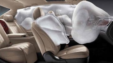 Airbag