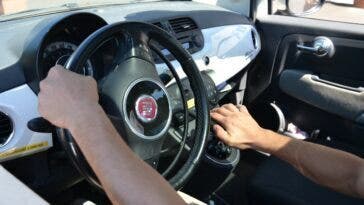 Fiat Autonomy