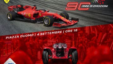 90 Anni di Emozione