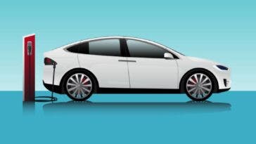Auto elettrica costi