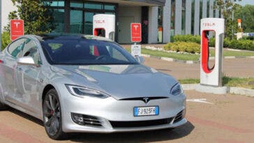 Auto elettriche