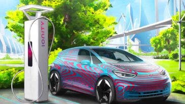 Auto elettriche incentivi fiscali Germania