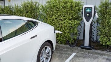 Auto elettriche svalutazione