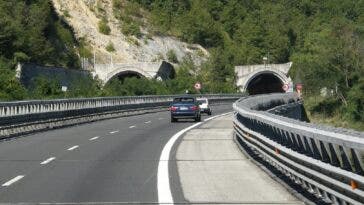 Autostrada A24