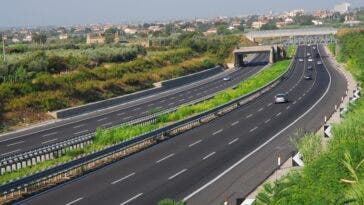 Autostrade