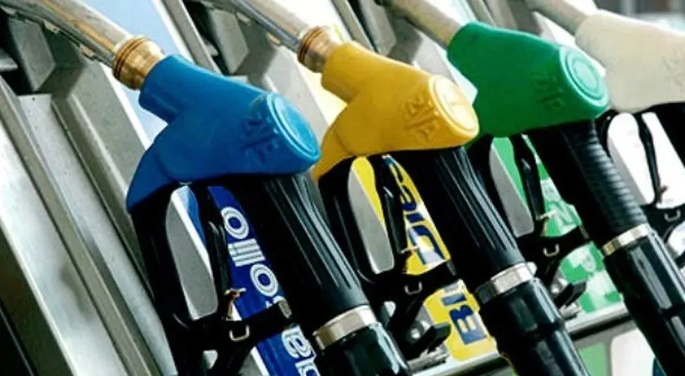 Carburanti