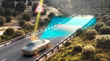 Continental Road Condition Observer