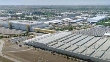 FCA Córdoba