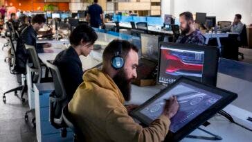 FCA Design Center Latam