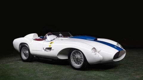 Ferrari 250 Monza 1954