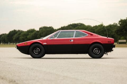 Ferrari 308 GT4 Safari