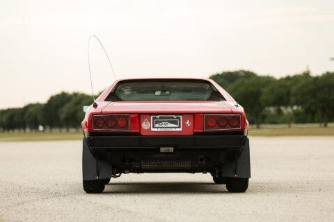 Ferrari 308 GT4 Safari