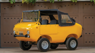 Ferves Renger Fiat 500 asta