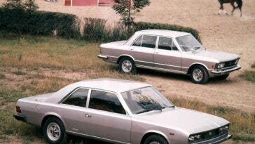 Fiat 130