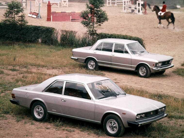 Fiat 130