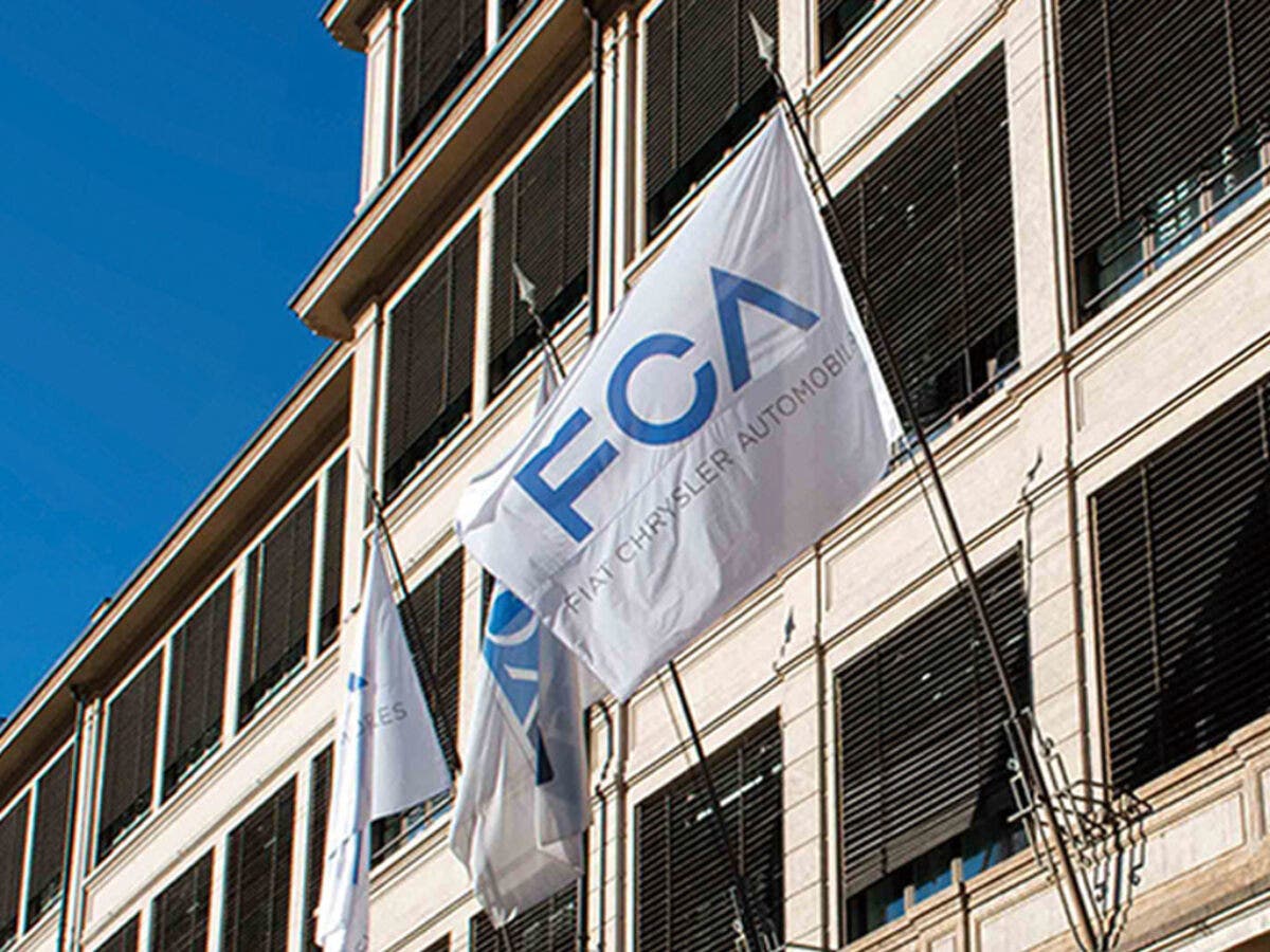 Borsa valori fca store