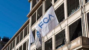 Fiat Chrysler