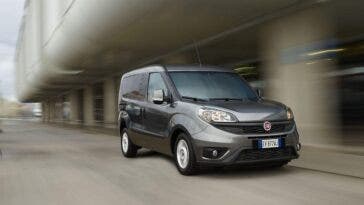 Fiat Doblò 2020