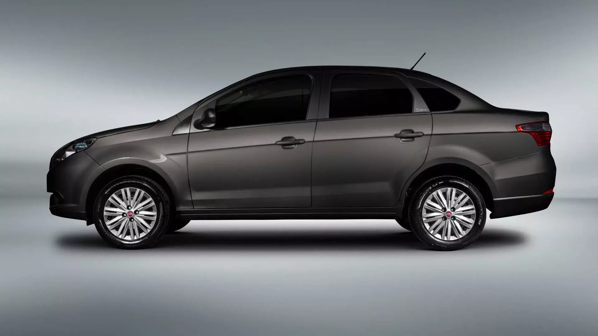 Fiat Grand Siena