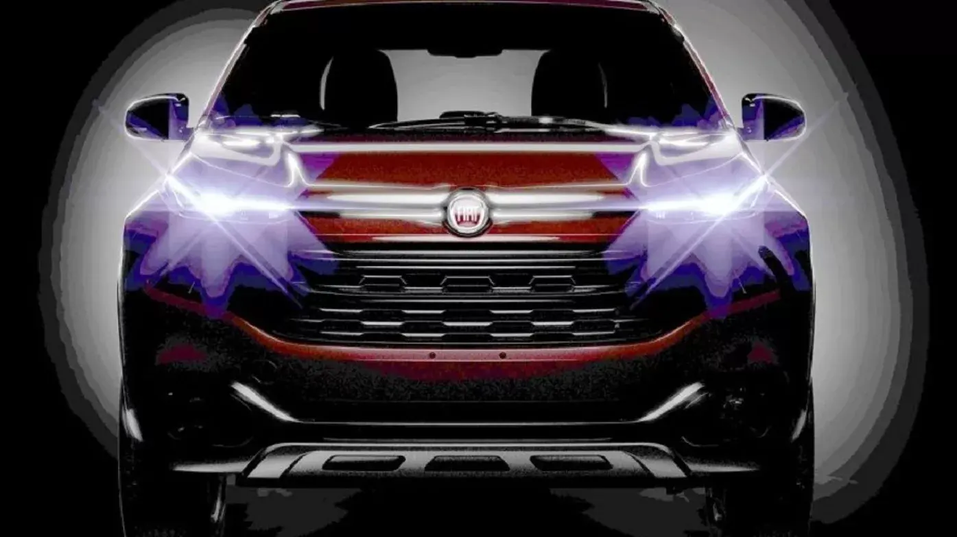 Fiat Toro