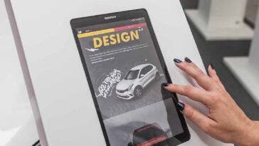 Fiat concessionari digitali Brasile