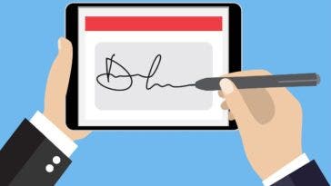 Firma digitale
