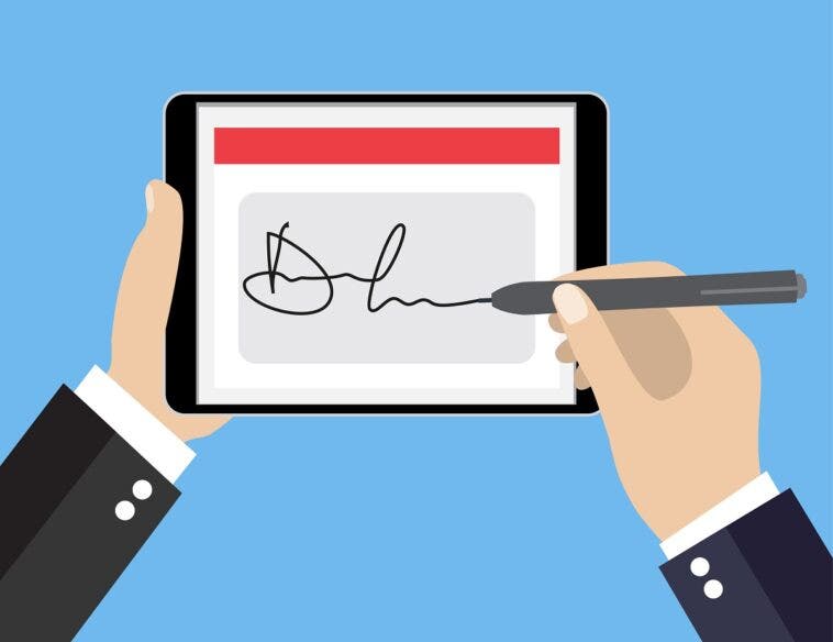 Firma digitale