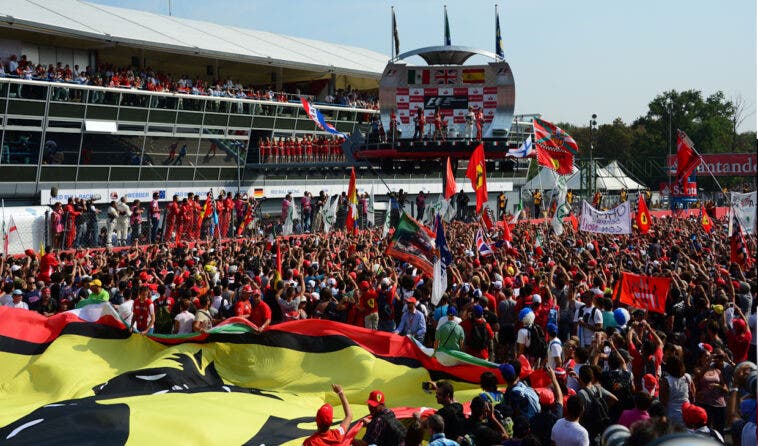 Gran Premio di Monza