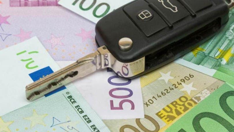 Incentivi auto Regione Lombardia