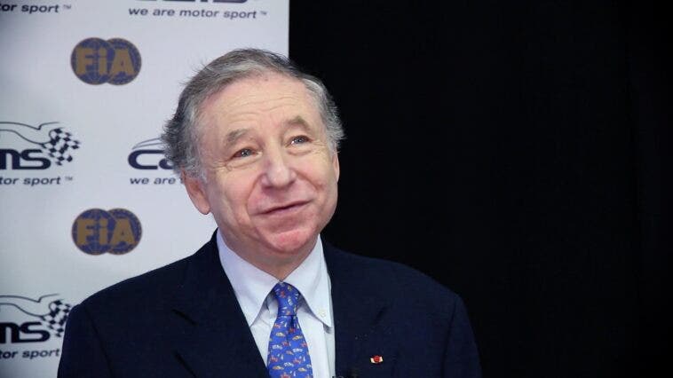 Jean Todt