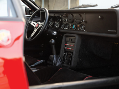 Lancia 037 Stradale Monterey