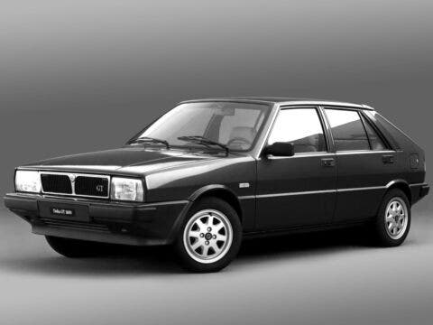 Lancia Delta