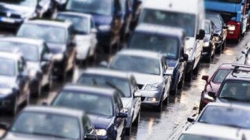 Mercato auto Italia luglio 2019