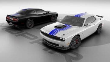 Mopar '19 Dodge Challenger