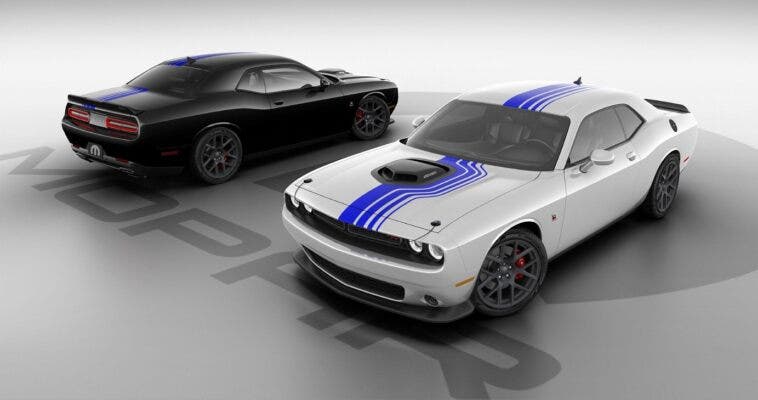 Mopar '19 Dodge Challenger