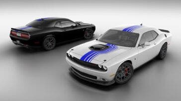 Mopar '19 Dodge Challenger