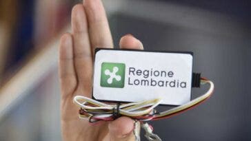 Move-In progetto