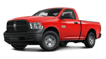 Ram 1500 Classic 2019