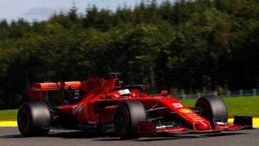 Sebastian Vettel