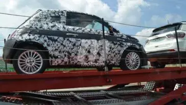 Fiat 500 elettrica